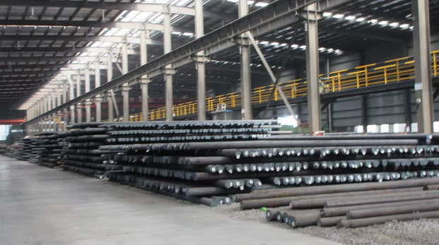 ShanDong Yuanyang Metal Products Co.,LTD γραμμή παραγωγής εργοστασίων