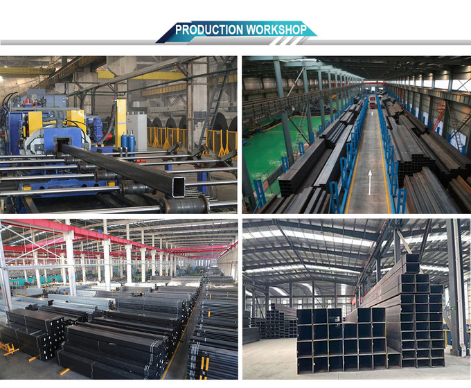 ShanDong Yuanyang Metal Products Co.,LTD γραμμή παραγωγής εργοστασίων