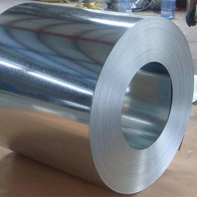 BS Standard 0.5mm ατσάλινο κύλινδρο κόψιμο σε μήκος 321 Τυλιγμός επεξεργασίας ανοξείδωτου