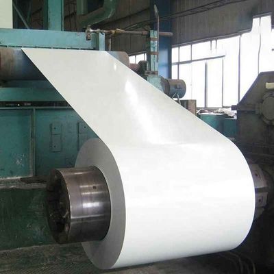 Ατσάλι 3D ξύλο PPGI Ατσάλινες περιστροφές σε όλα τα χρώματα RAL 0,21-0,50mm