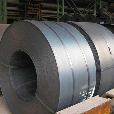 Q235 Q345 2mm 4mm 6mm 10mm Μεταλλικό Σίδηρο Μαύρο Ρολάρισμα Ελαφρού Χάλυβα Καρβονίου